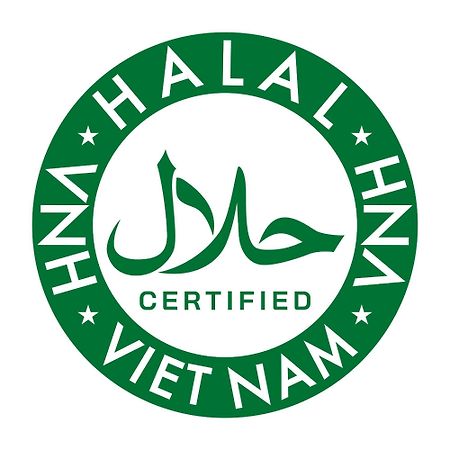 Sapa House Hotel Halal Certified Exterior foto