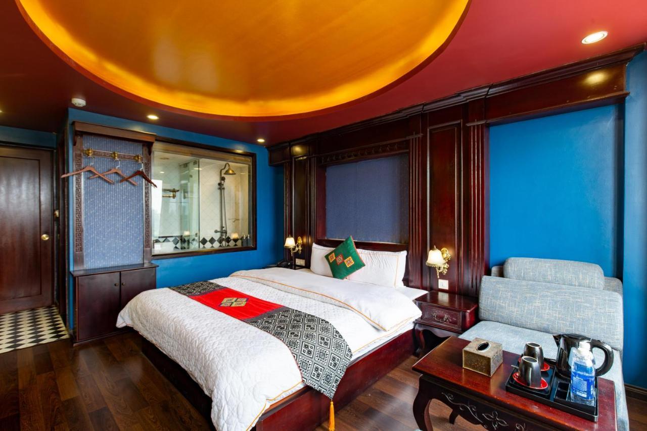 Sapa House Hotel Halal Certified Exterior foto