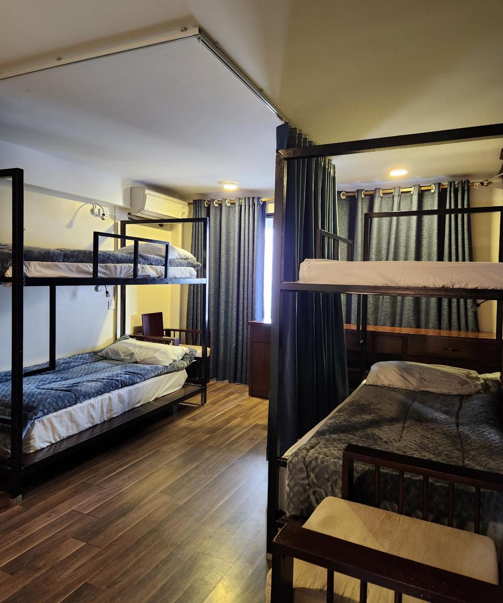 Sapa House Hotel Halal Certified Exterior foto