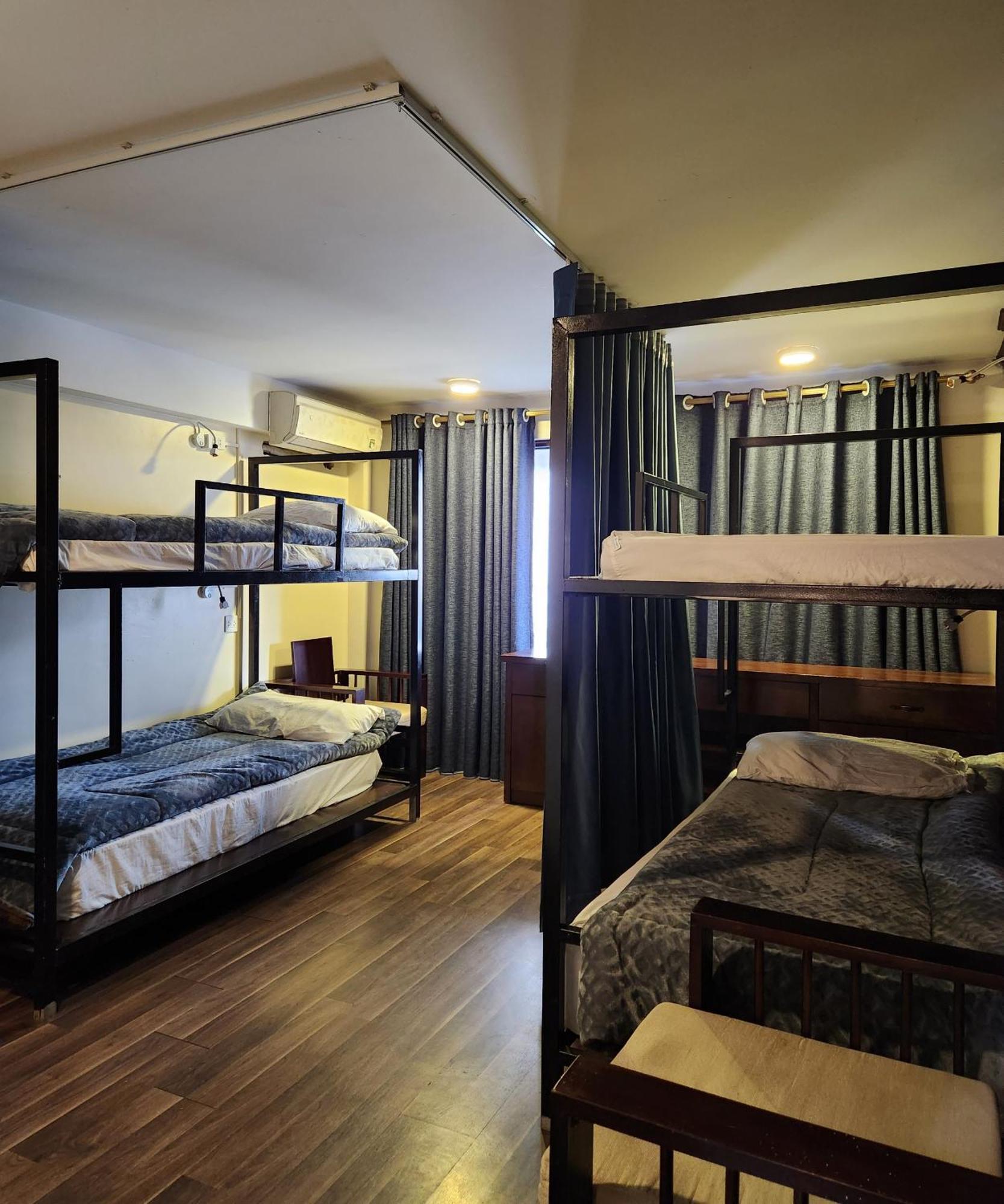 Sapa House Hotel Halal Certified Exterior foto