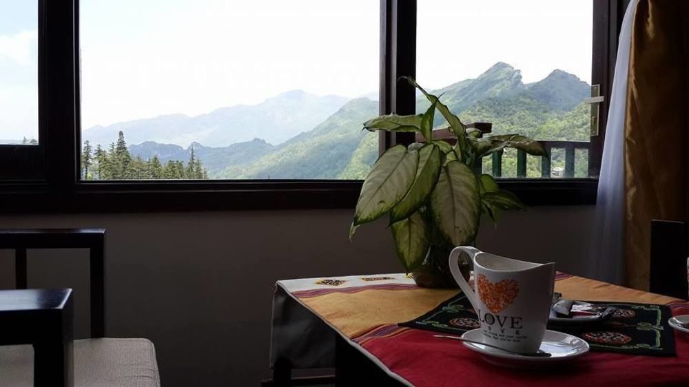 Sapa House Hotel Halal Certified Exterior foto