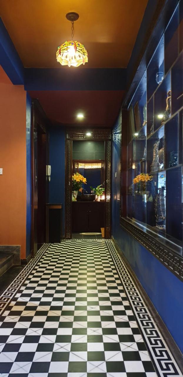 Sapa House Hotel Halal Certified Exterior foto
